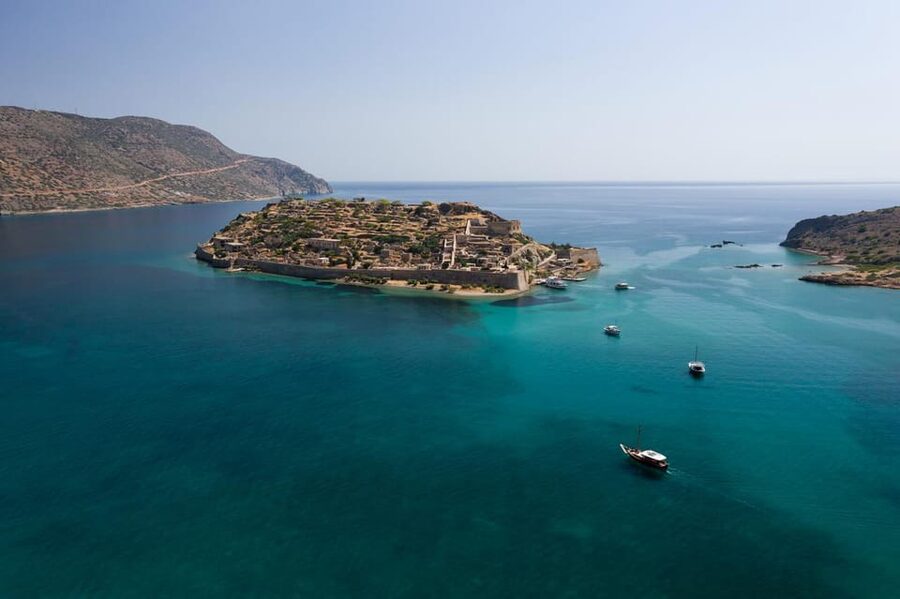 Agios Nikolaos: Golden Hour Sailboat Tour with Wine & Snacks - Is $112 a fair price?