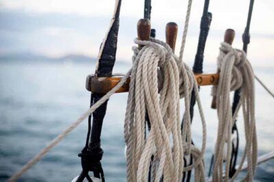 Providence Whitsundays Tallship Sunset Sail