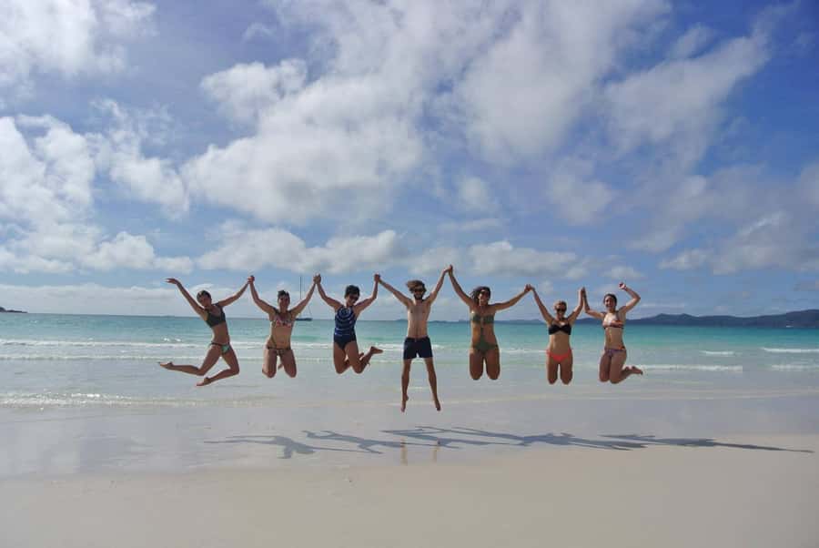 Airlie Beach: Whitsunday Islands 2-Day Sailing Tour - Is $350 a fair price?