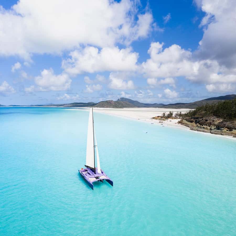 Airlie Beach: Whitsundays Full-Day Camira Sailing Adventure - Should you book this sailing adventure?