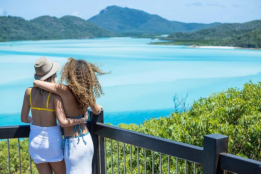 Airlie Beach: Whitsundays Full-Day Camira Sailing Adventure - Who will get the most from Camira