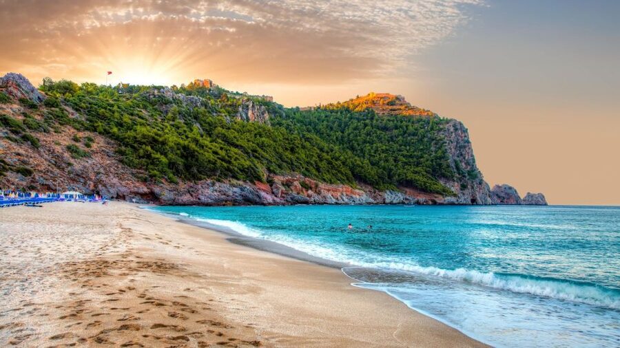 Alanya: Catamaran Boat Trip with Swim Stops and Sunbathing - Which catamaran will you board?
