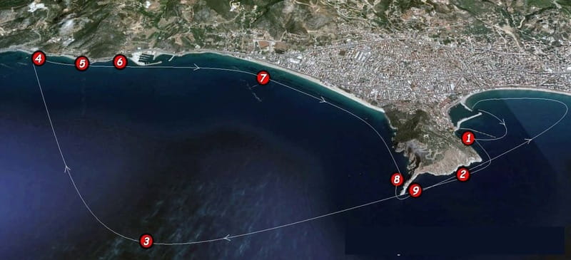 Alanya: Catamaran Boat Trip with Swimming Stops incl Lunch - Swimming near Cleopatra Beach