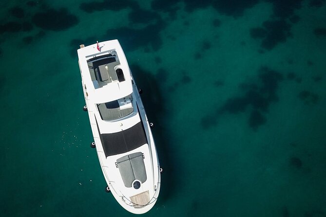 Alanya Private Yacht Tour with Lunch, Soft Beverage & Transfer - Who will enjoy this yacht tour most