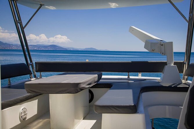 Alanya Private Yacht Tour with Lunch, Soft Beverage & Transfer - Starting at Alanya Harbor with a hotel pickup