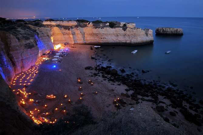 Albufeira: 6-Hour Sunset Dinner Catamaran Cruise with Open Bar - Practical things to pack and plan