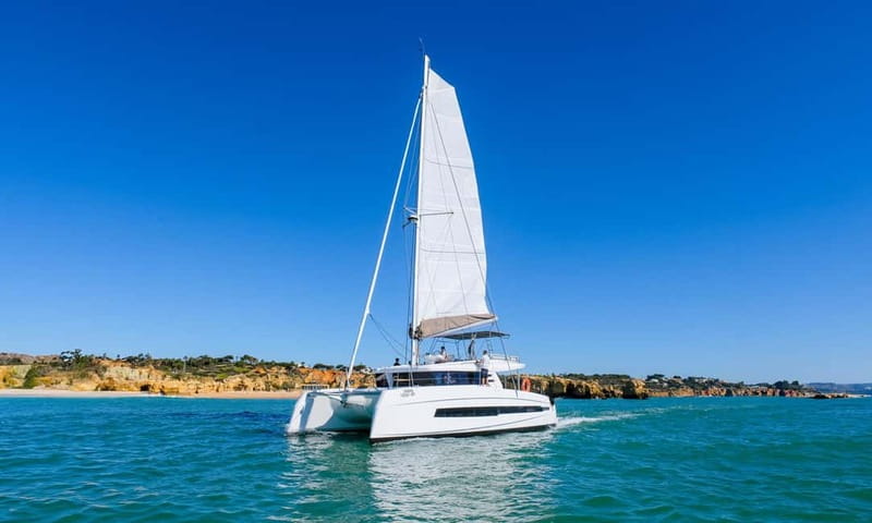Albufeira: Algarve Sunset Sailing Experience - Is $74 good value?