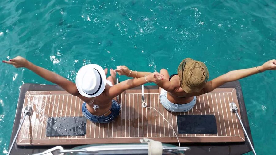 Alcúdia, Mallorca: Half Day Sailing Trip - Key points at a glance