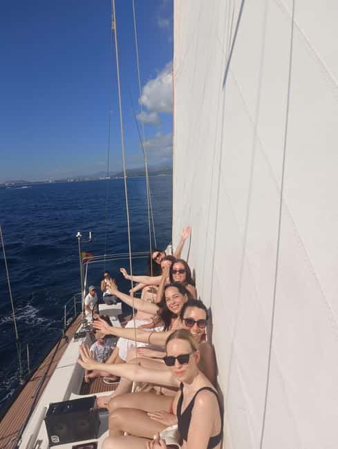Alcúdia, Mallorca: Half Day Sailing Trip - Should you book it?