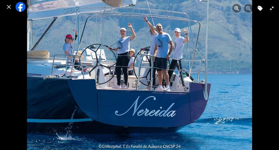 Alcúdia, Mallorca: Half Day Sailing Trip - Why the crew matters so much