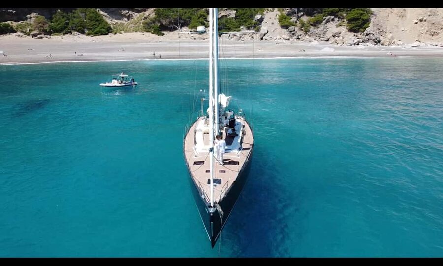 Alcúdia, Mallorca: Half Day Sailing Trip - Is $117 a fair price?