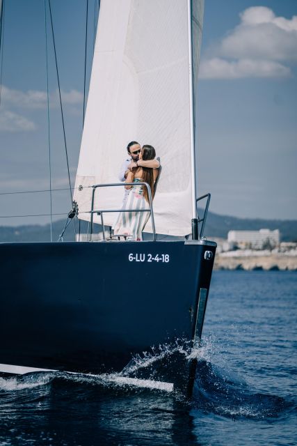Alcúdia, Mallorca: Half Day Sailing Trip - Practical advice before you go