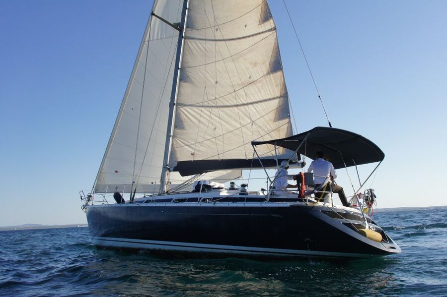 Alcudia: Romantic Sailing Trip with Diner for 2 - Practical details that can make or break the evening