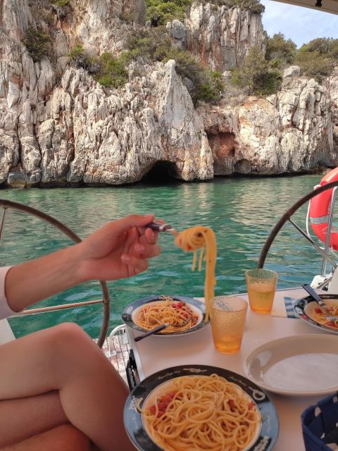 Alghero: Daily Sailing Experience with lunch onboard - Should you book the Alghero sailing experience?