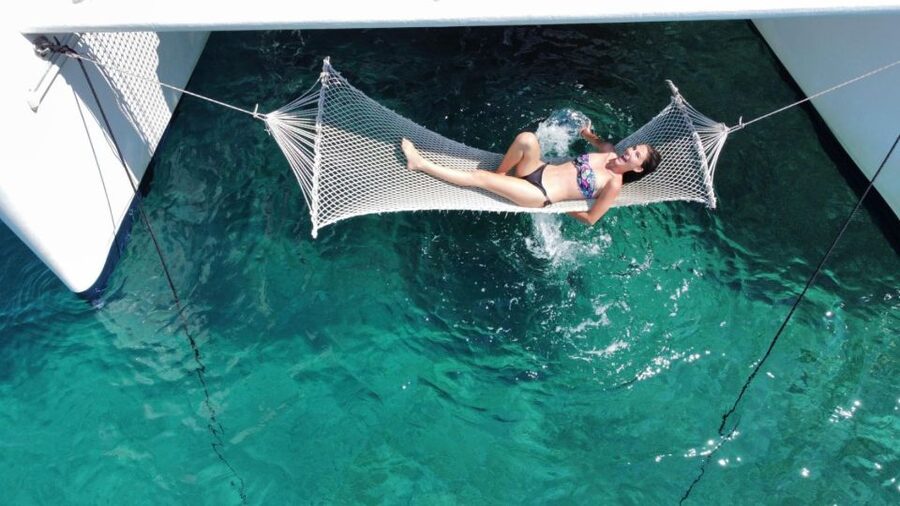 Alghero: Full day on a catamaran in Porto Conte Natural Park - Should you book this catamaran day?