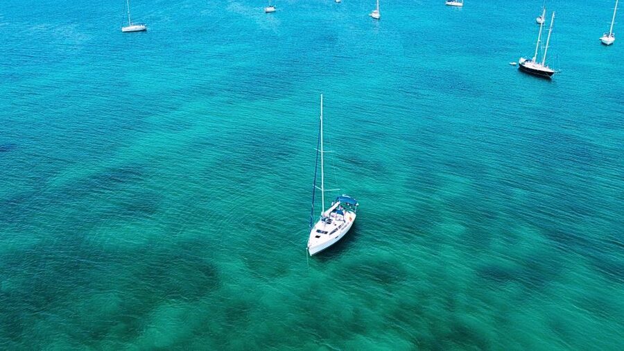 Alghero: Sailboat excursion in Porto Conte bay w/ Lunch - Booking and cancellation details