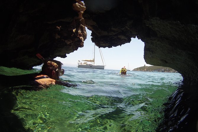 Alghero - Sailboat trip with lunch on board, - Key points to know before sailing