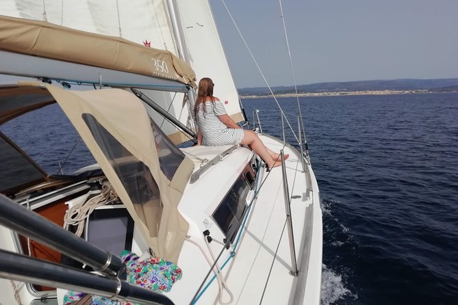 Alghero - Sailboat trip with lunch on board, - Who will enjoy this Alghero boat trip most