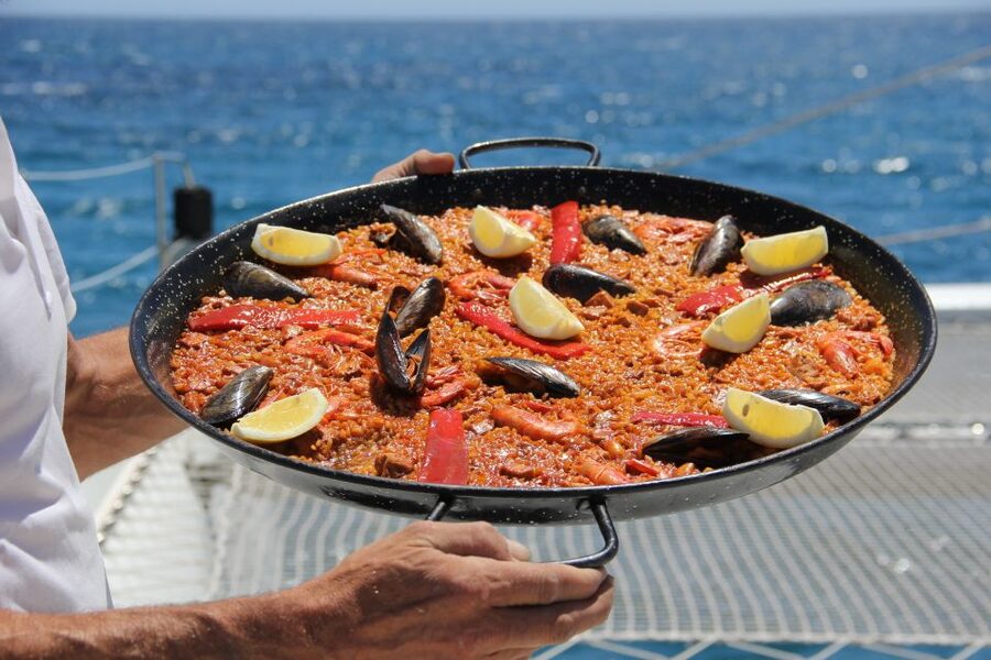 Alicante: 6-Hour Catamaran Cruise to Tabarca Island - Key points to know before booking