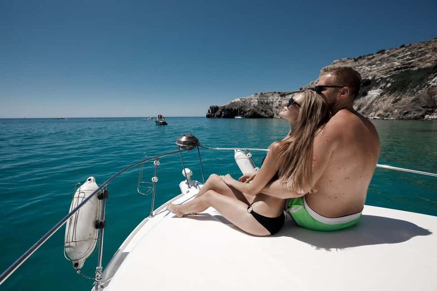 Alicante: Private Yacht Cruise with Drinks - Why the private format matters