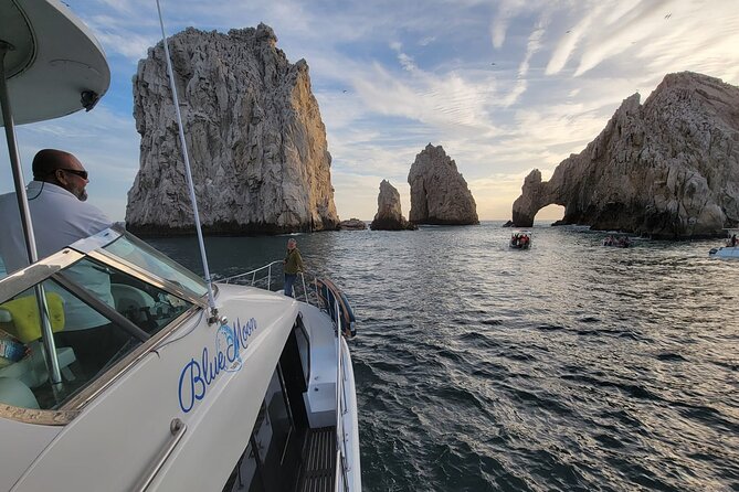 All Inclusive HUGE 75ft Yacht Up to 50 Guests Early Bird Promo - Fishing turns the cruise into a group activity