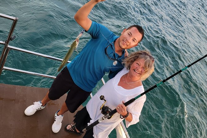 All Inclusive HUGE 75ft Yacht Up to 50 Guests Early Bird Promo - Whale watching and seasonal flexibility