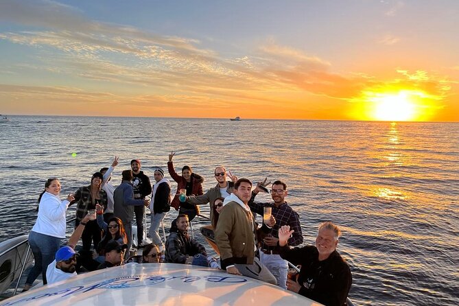 All Inclusive HUGE 75ft Yacht Up to 50 Guests Early Bird Promo - Who gets the best value from this yacht