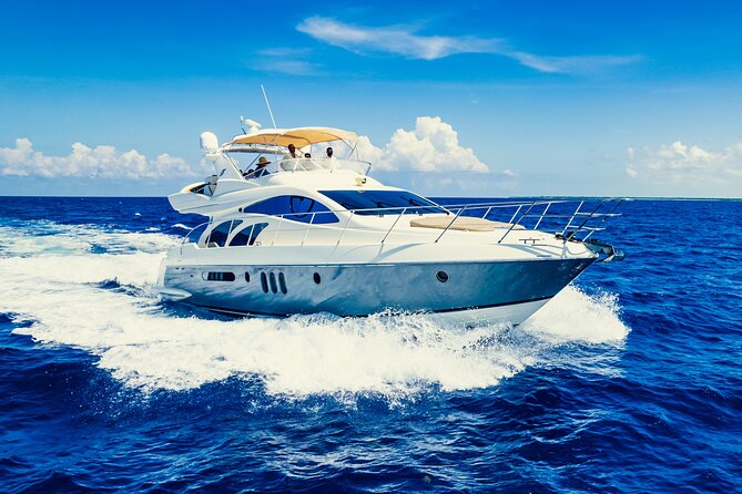 All Inclusive Luxury Yacht – Private Island Experience - Who Will Enjoy This Most