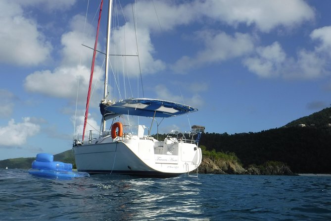 All-Inclusive Sunset Sail - Semi Private - Only 6 Guests - Who will enjoy this sailing most?