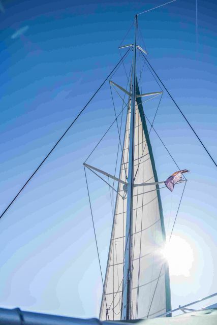 Altea: Catamaran Tour with Sunset Option - Is $17 a good value in Altea?