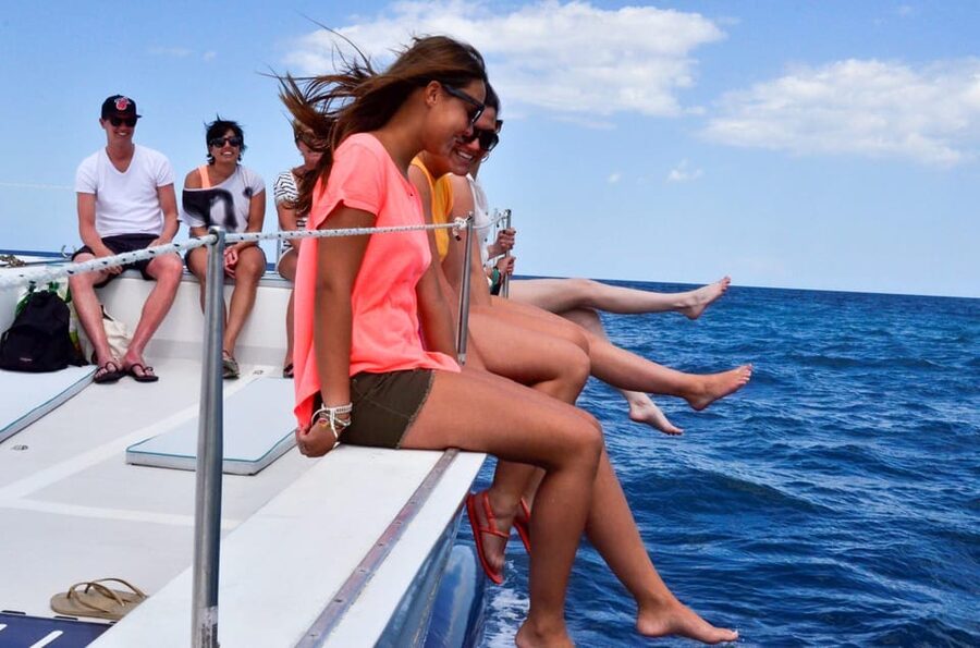 Altea: Catamaran Tour with Sunset Option - Who will enjoy this Altea boat trip most