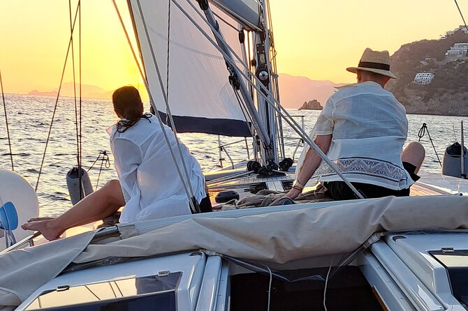 Amalfi Skip the Crowds Private Chill Experience on a Sail Yacht - Key details before you book
