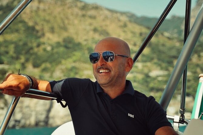 Amalfi Skip the Crowds Private Chill Experience on a Sail Yacht - Sailing time, lunch, and what is actually included