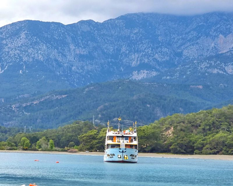 Antalya & Kemer: Megastar Catamaran Cruise With Foam Party - Who will enjoy this cruise most