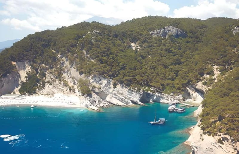 Antalya/Kemer: Phaselis Yacht Trip for Families and Couples - Key points before you book