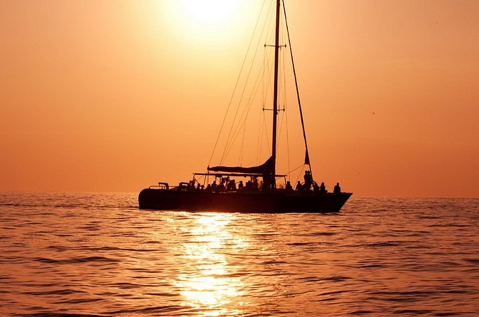Antigua Sunset Catamaran Cruise From St. John's - Is $133.34 a fair price?