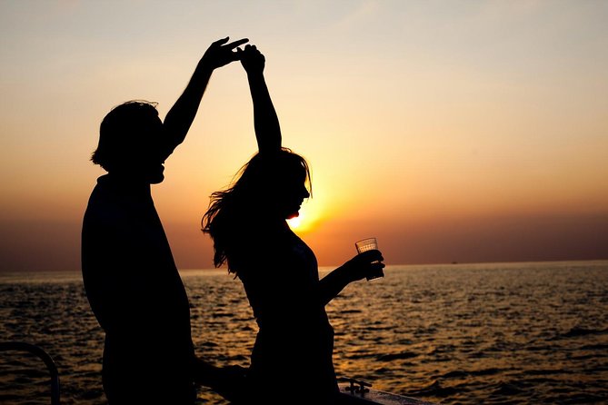 Antigua Sunset Catamaran Cruise From St. John's - Pickup, return transport, and the details that matter