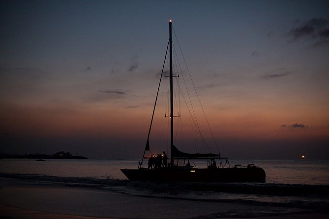 Antigua Sunset Catamaran Cruise From St. John's - Weather, cancellation, and planning advice