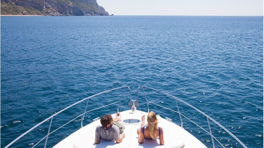 Arrábida Full-Day Yacht Tour from Lisbon - Why Arrábida makes a better boat day than Lisbon’s riverfront