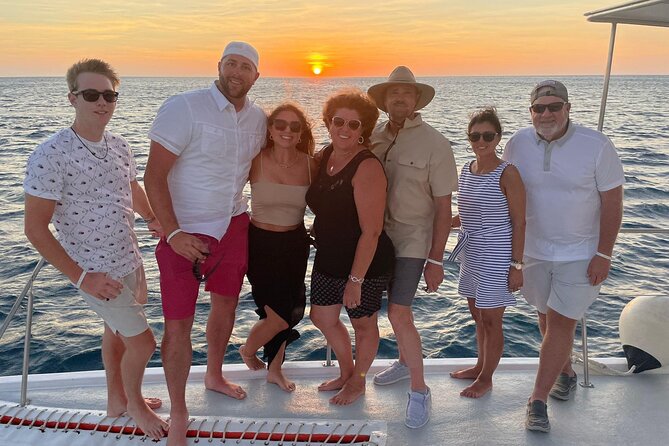 Aruba Happy Hour Sunset Sail with Savory Bites and Cocktails - Timing, weather, and practical planning