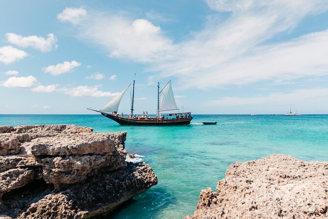 Aruba Jolly Pirate Afternoon Sail with Snorkeling - Who Will Enjoy This Afternoon Most?