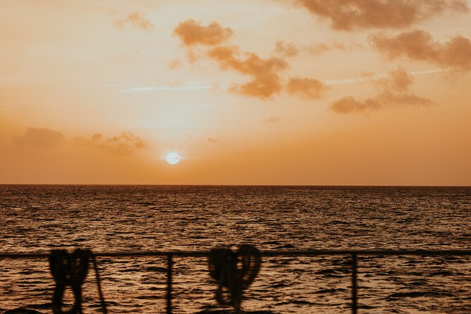 Aruba Sunset Sail Experience - Key points to know before you book