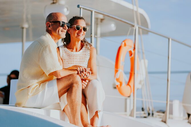 Aruba Sunset Sail Experience - Is $70 a fair price for two hours?