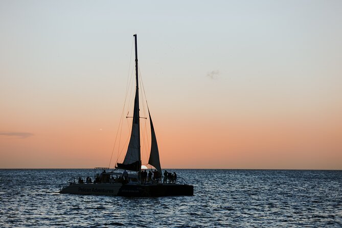 Aruba Sunset Sail Experience - Who will enjoy this Aruba sunset cruise most?