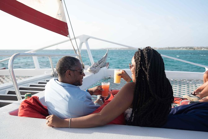 Aruba Sunset Sail with Appetizers and Open Bar - Who will enjoy this Aruba cruise?