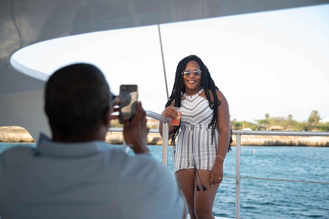 Aruba Sunset Sail with Appetizers and Open Bar - Booking, weather, and cancellation details