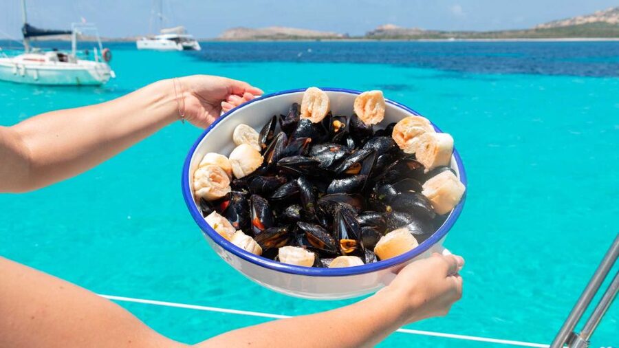 Asinara: Full Day Sailboat Excursion from Stintino - My verdict on the Asinara sailing trip