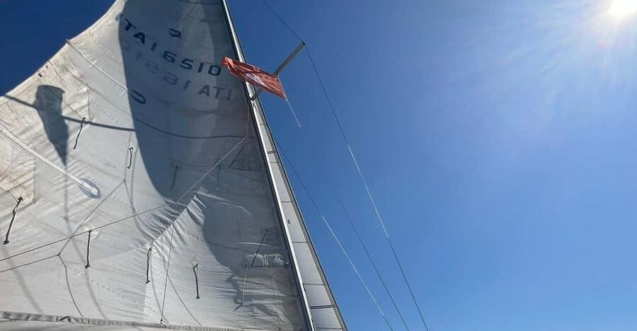 Asinara: sailing experience among the coves of the island - Key points at a glance