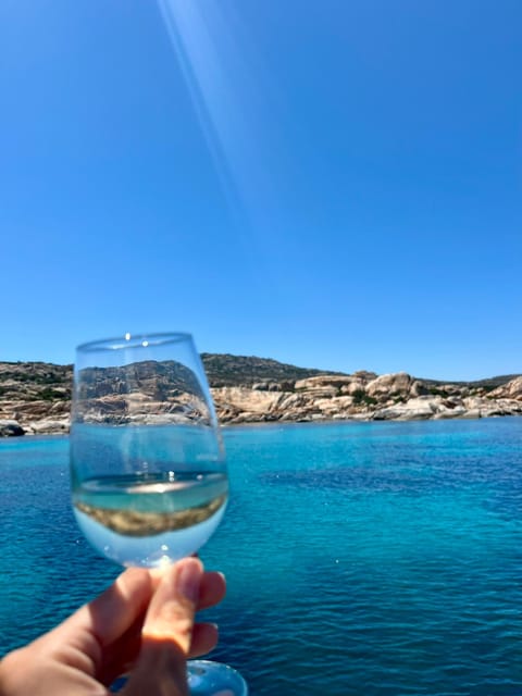 Asinara: sailing experience among the coves of the island - How the $113.29 price measures up