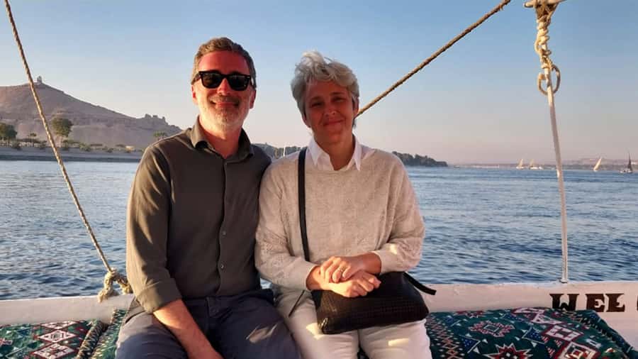 Aswan Private Felucca Ride: Sail Around Elephantine Island. - What is included and what costs extra